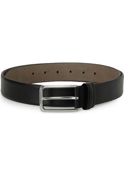 Gm Dr Shadow 4pr Siyah Erkek Kemer