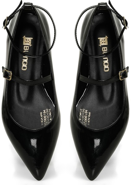 Lucıa 4pr Siyah Kadın Babet fırsatları