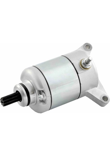 CB125 E Marş Motoru