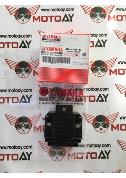 Yamaha Nmax 155 Konjektör_supermoto