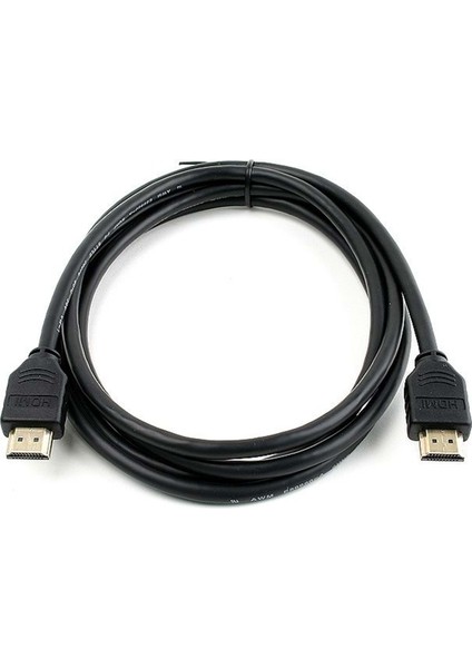 HDMI Kablo 1.5mt Siyah