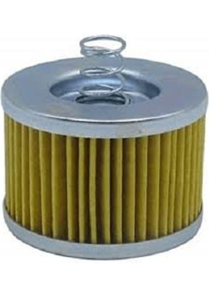 Discover St 125 Yağ Filtresi