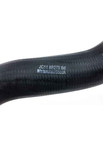 Transit V184 Radyatör Alt Hortumu (Ac+) Klimalı 2C11 8B273 Bb modelleri