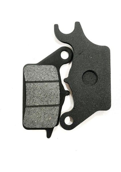 Suzuki Address 110 Ön Fren Balatası 2017-2021 Uyumlu