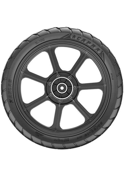 Anlas Irc Capra Model Ön Lastik 2 /75 /18 _supermoto