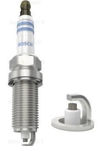 Bajaj Pulsar Ns 200 -Rs 200 Orta Buji Tüm Yıllara Uygun Orjinal Servis Bujisi(Kalın Buji) fiyatları