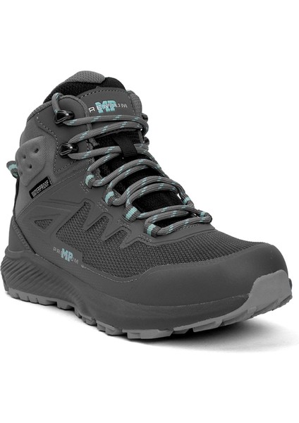 242-1800ZI Kadın Trekking Bot Füme