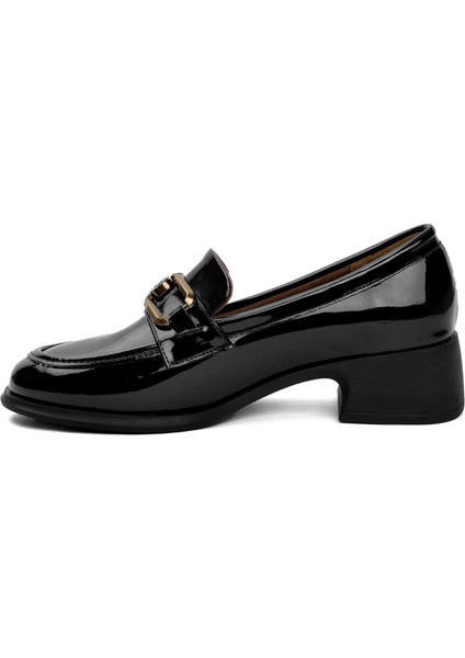 PM161 K1014-1 Kadın Casual Ayakkabı Siyah modelleri