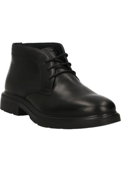 Erkek Bot 6602300 Igı&Co Ugl 66023 Vitello Alfa Nero