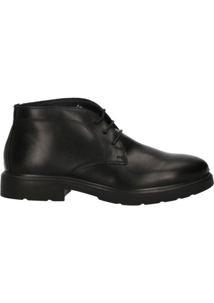 Erkek Bot 6602300 Igı&Co Ugl 66023 Vitello Alfa Nero modelleri
