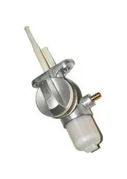 Yamaha Ybr 125, Ybr 125 Esd Benzin Musluk Yan Sanayi 2004-2017