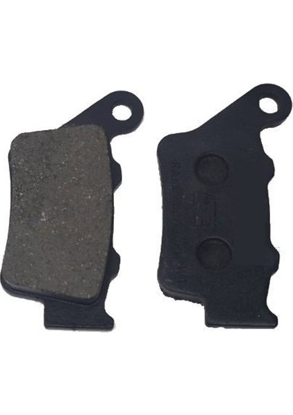 Cf Moto Nk 400 Arka Fren Balata