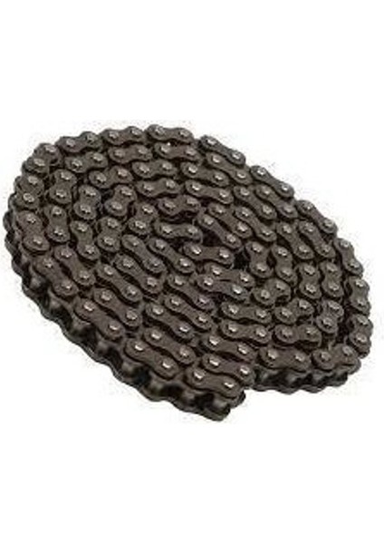 Pulsar 200-CBR 250-R25-MT25-NINJA 250-NK 250-NK 400 Uyumlu Teker Zinciri (Oringsiz)