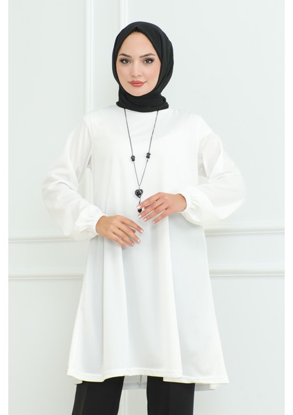 Oversize Tunik