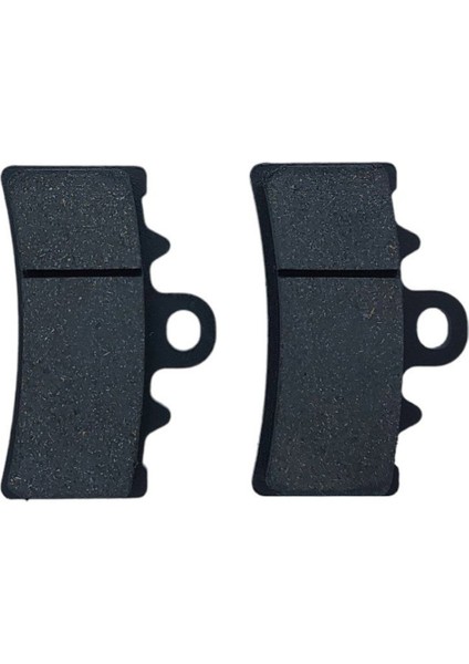 Bajaj Dominar D 250 Ön Fren Balata