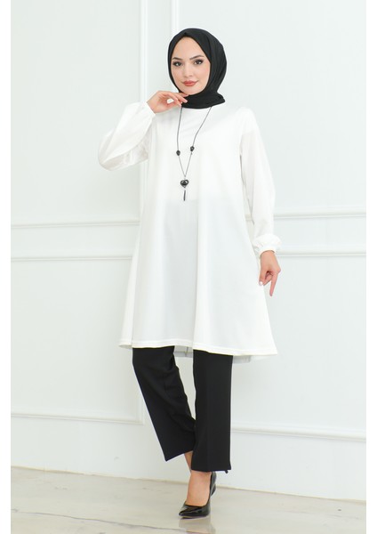 Oversize Tunik