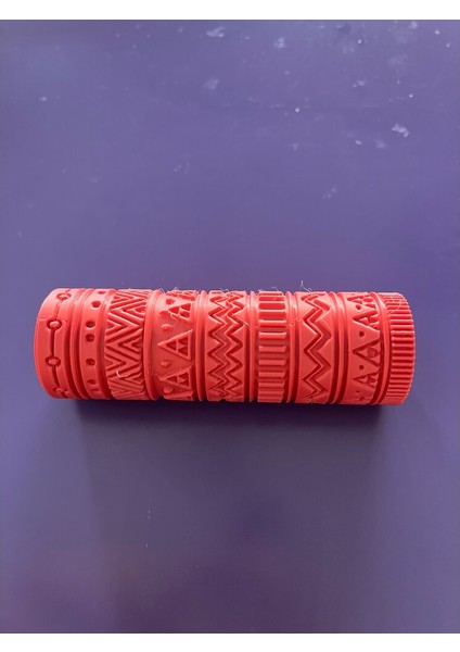 Desenli Roller 2 Büyük Boy fiyatları