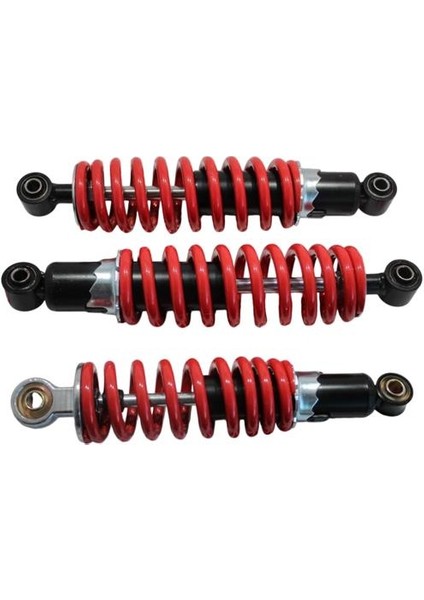 Msr-Atv Amortisör Set 3 Lü 2f-1r 32.5 cm 28.5cm Orjınal ---