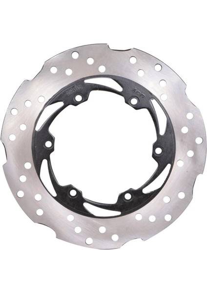 Bajaj Pulsar Ns 200 / Rs 200 Arka Disk Yan Sanayi