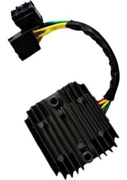 Dylan 150 Konjektör