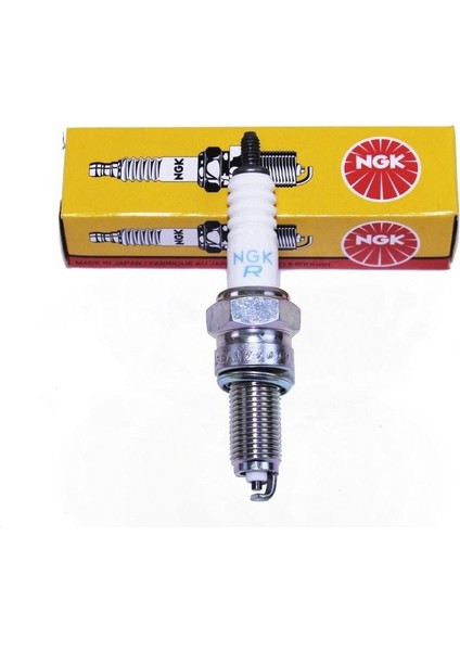 Boxer 150 Buji Takımı Ngk 2 Adet