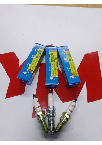 Pulsar Ns 200 Orjinal Buji Seti