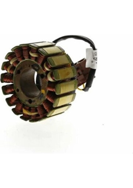 Pulsar 200 Rs Orjinal Statör