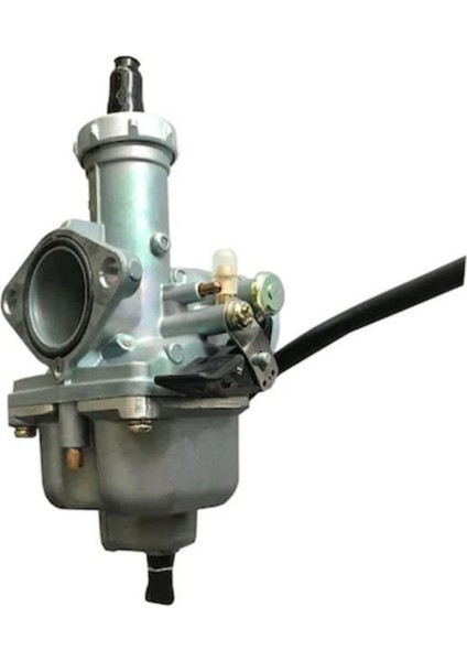Cg 150 Karburatör