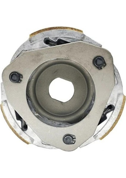 Spacy 110 FIZY125(PCX 125 10-17)Dylan 150 Psi 150 Actıva 125 S SPONTINI110 Debriyaj Balata