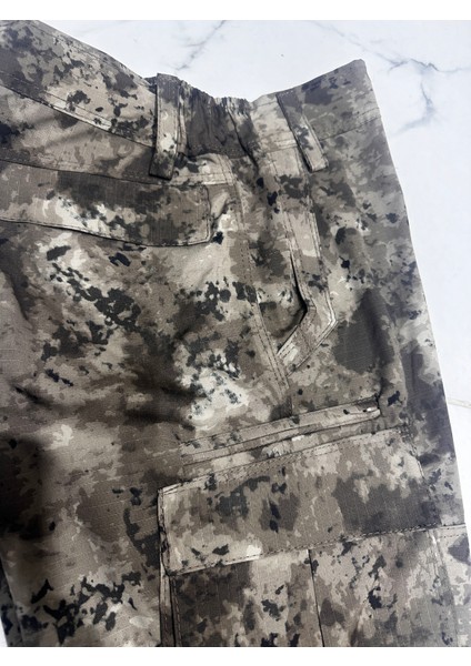 Pöh Taktikal Pantolon