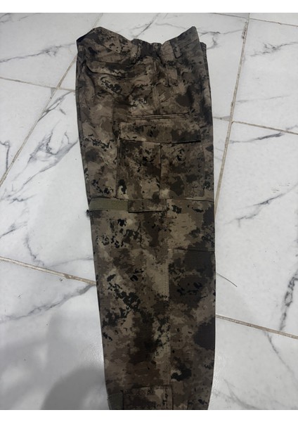 Pöh Taktikal Pantolon fiyatları