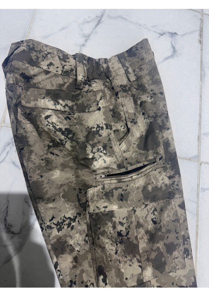 Pöh Taktikal Pantolon modelleri