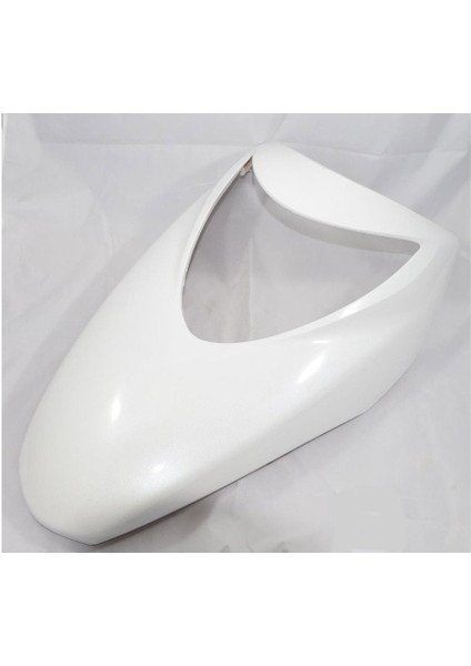 Honda Spacy 110 Far Grenajı Beyaz