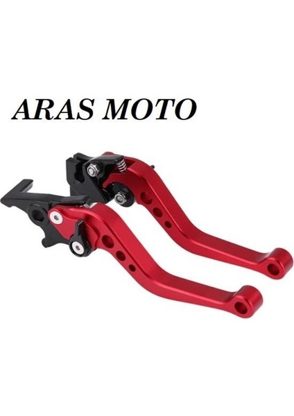 Honda Cbr 125 R - Cbr 250 R Uyumlu Spor Manet Bordo Kırmızı