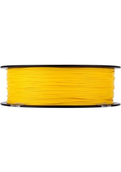 Urhanshop Esun Sarı Pla+ Filament 1.75MM 1 kg Plus