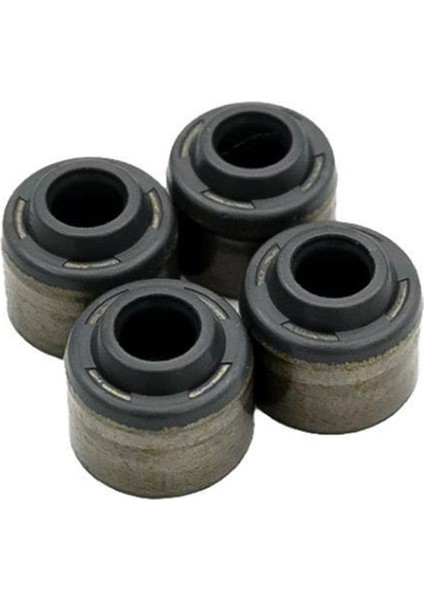 Bajaj Pulsar Ns 200 Rs 200 Subap Keçe Takımı 4 Adet