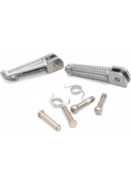 Yamaha MT25-R25-FZ1-FZ6 -Fazer-Ön Basamak Seti