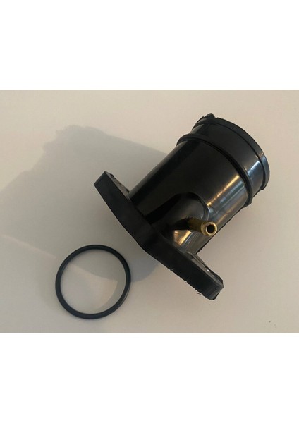 Yamaha Ybr 125 Manifold 2006-2009 UYUMLU(2006 Öncesine Uymaz)