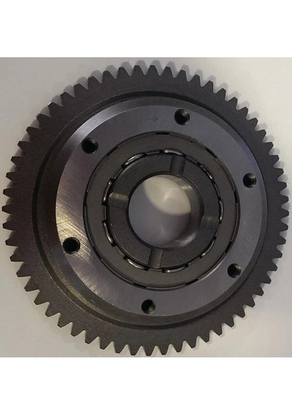 Honda Cbf 150 Marş Rublesi