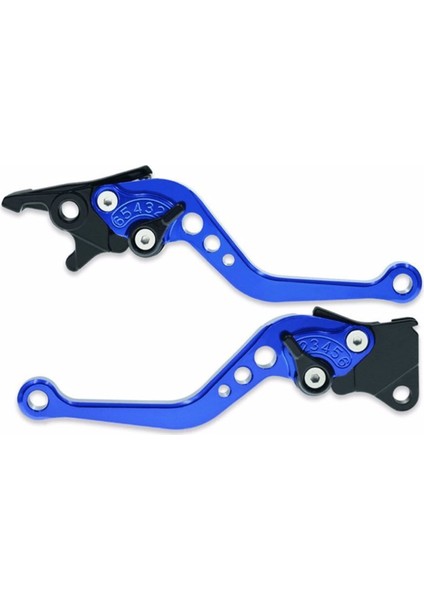 Yamaha Yzf R 25 Spor Manet Mavi