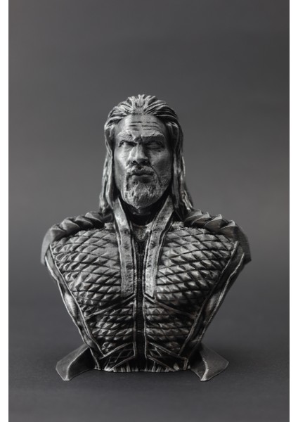 Aquaman - Figür / Büst