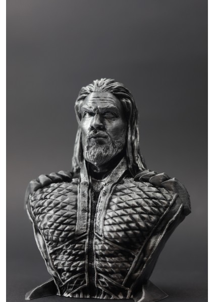 Aquaman - Figür / Büst indirimleri