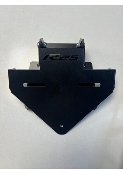 Yamaha Yzf R25 Plakalık Katlanır Lazer Kesim Tam Uyumlu fiyatları