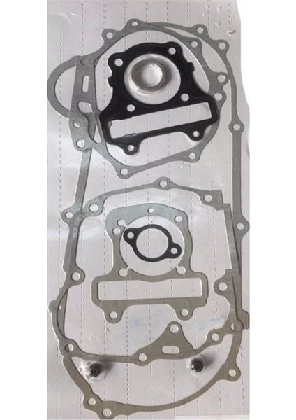 Honda Activa 100 Conta Seti