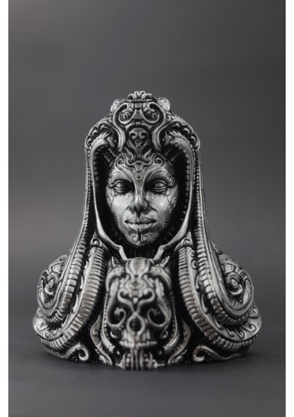 Dekoratif - Figür / Büst