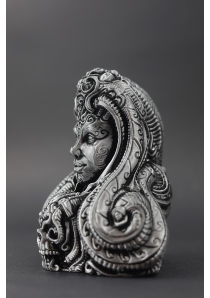 Dekoratif - Figür / Büst modelleri