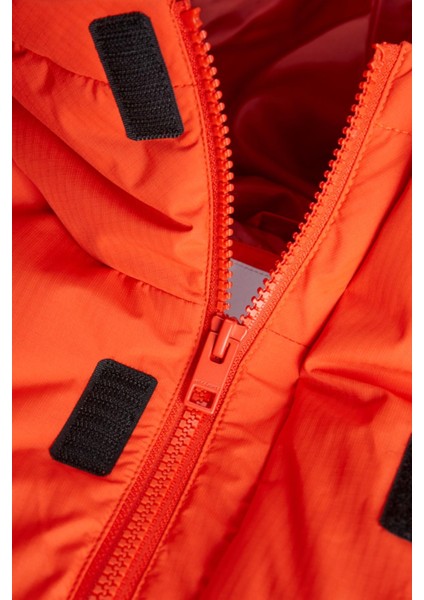 Jjworld Puffer Jacket TURUNCU12259850 fiyatları