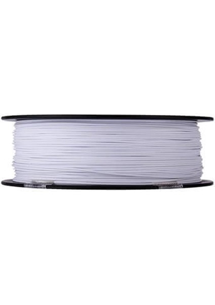 Urhanshop Esun Soğuk Beyaz Pla+ Filament 1.75MM 1 kg Plus