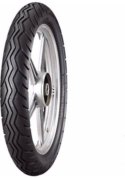 Ybr 125 Esd Ön Lastik Anlas_supermoto