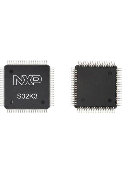 5 Adet Nxp S32K344EHT1MPBST S32K344HMS S32K344 LQFP172 Genel Amaçlı Mikro Kontrolcü